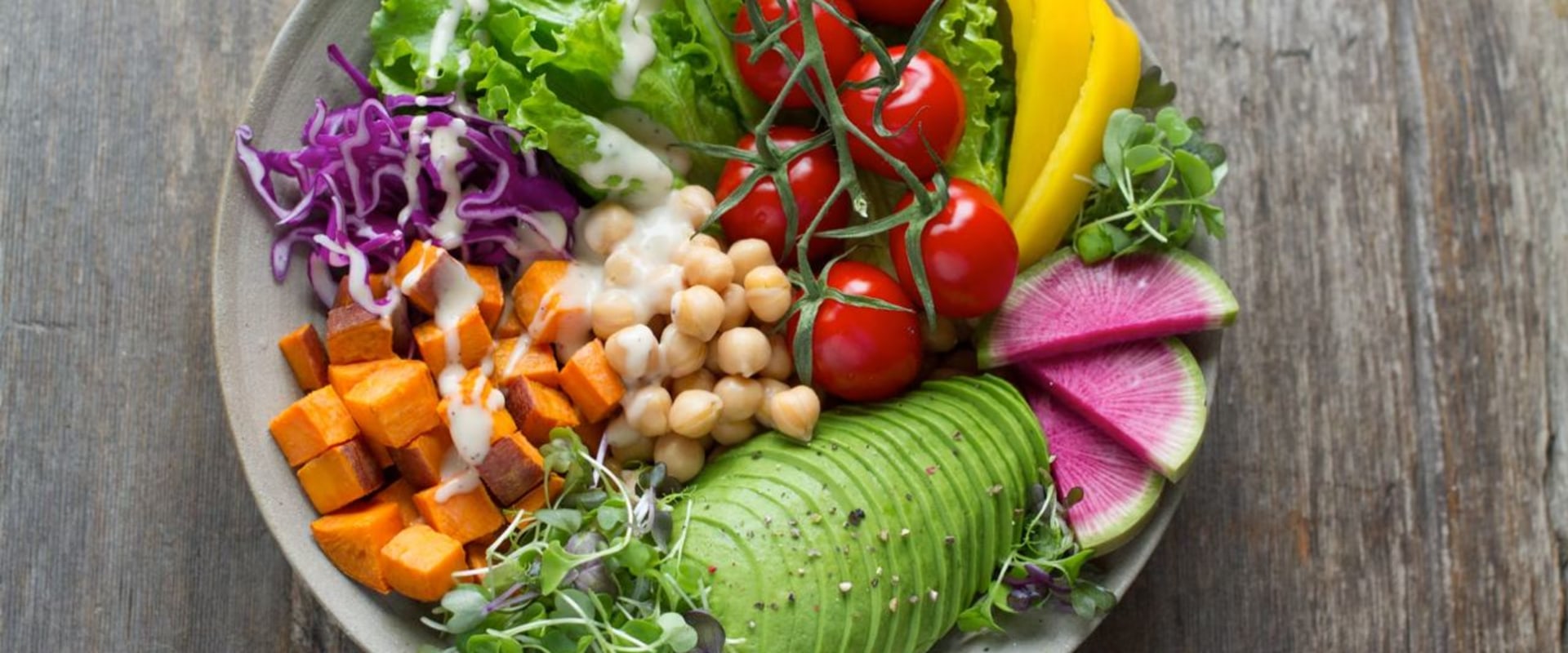 Vegan Nutritionists in Houston, TX: Get the Support You Need