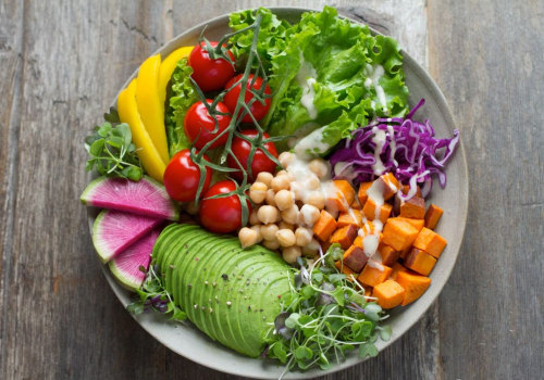 Vegan Nutritionists in Houston, TX: Get the Support You Need